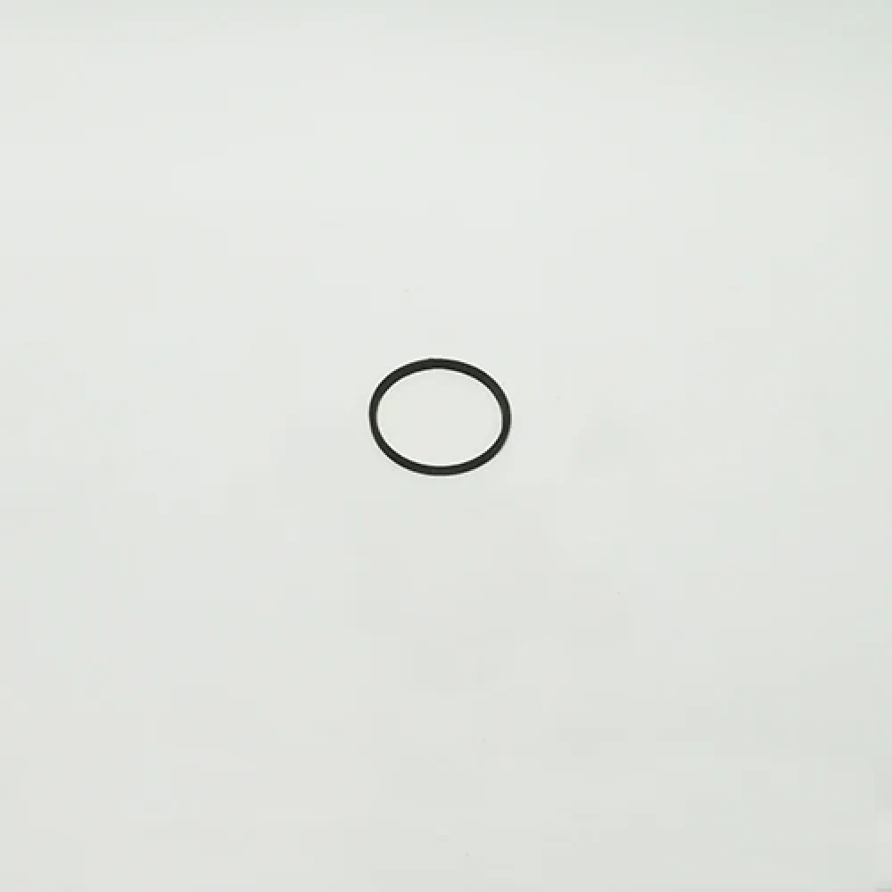 Кільце плоске