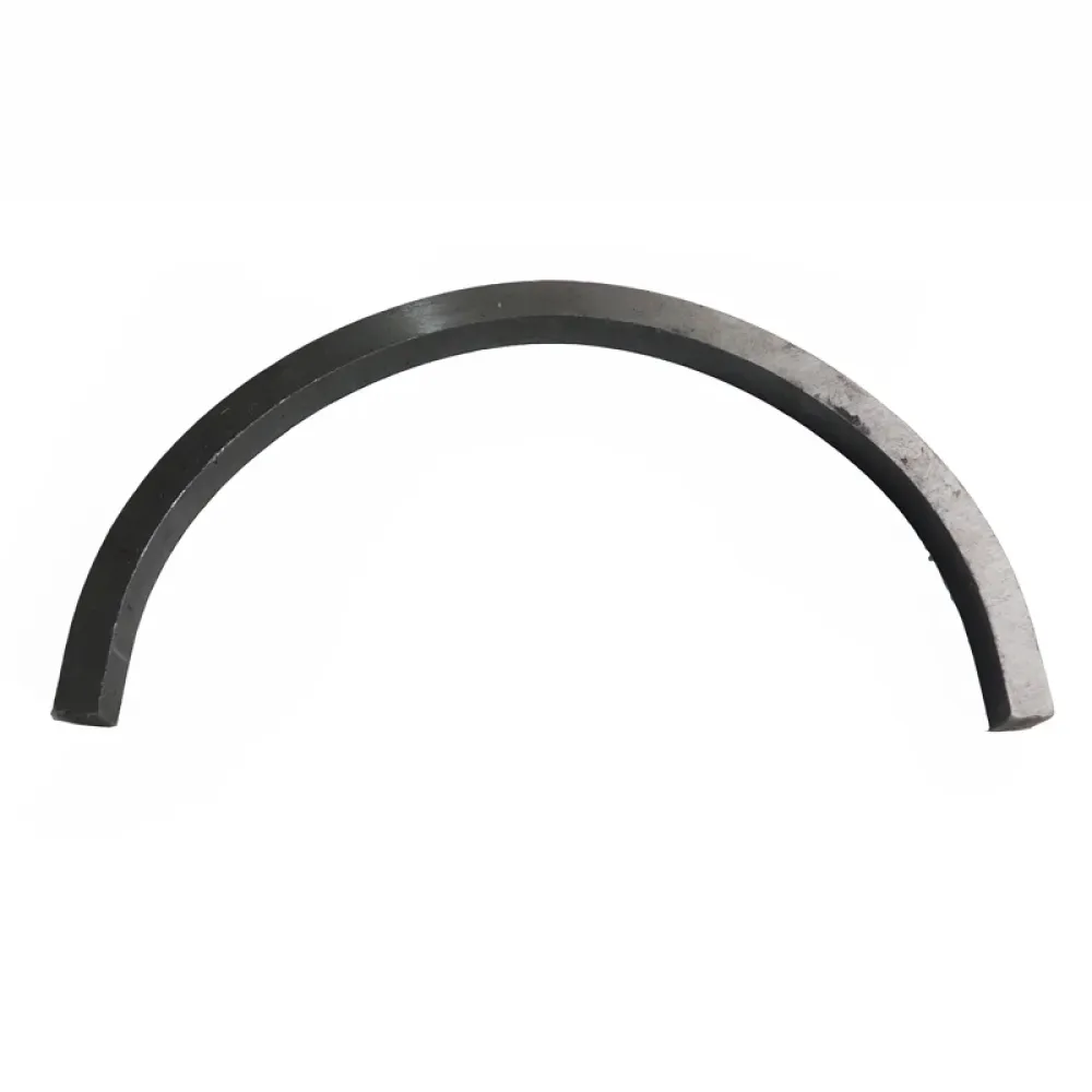 Півкільце горизонтального шарніра 125.30.216 ХТЗ T-150