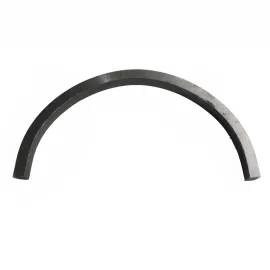 Півкільце горизонтального шарніра