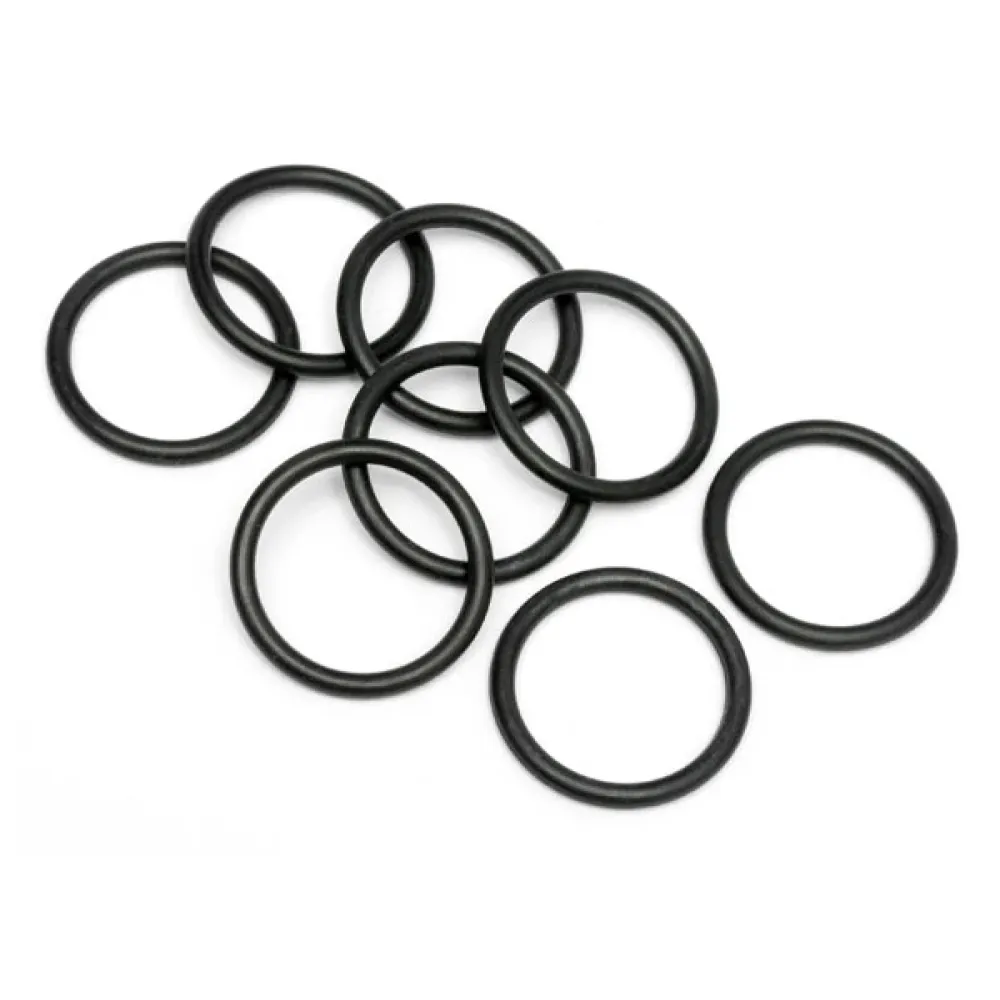 Кільце гідроциліндра 071-076-30-2-2