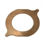 Шайба опорна шестерні півосі