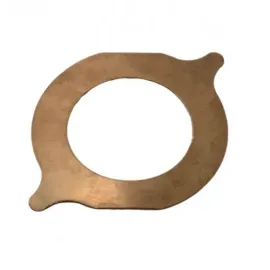 Шайба опорна шестерні півосі