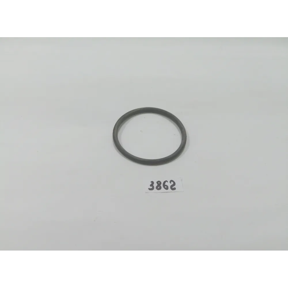 Кільце ущільнювальне каретки