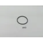 Кільце ущільнювальне каретки