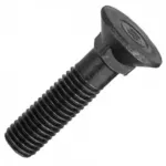 Болт спеціальний кріплення лапи культиватора П10х40