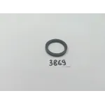 Кільце ущільнювальне амортизатора