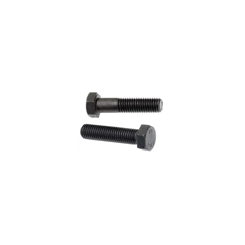 Болт високоміцний з частковим різьбленням