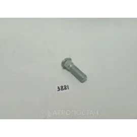 Болт колеса заднього