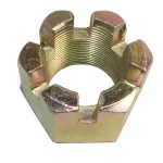 Гайка пальця реактивного