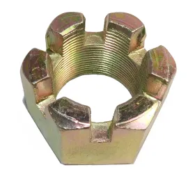 Гайка пальця реактивного