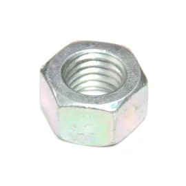 Гайка з лівим різьбленням
