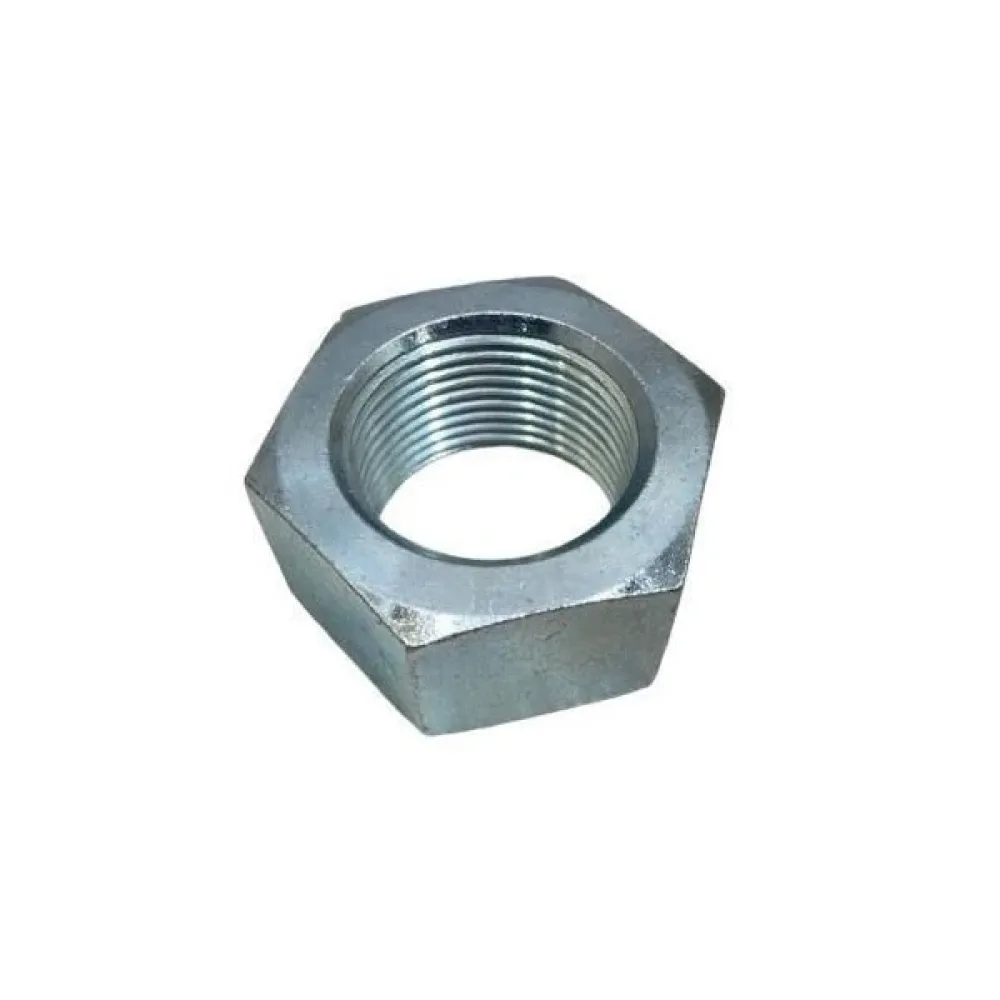 Гайка дишла петлі