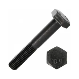 Болт високоміцний з частковим різьбленням
