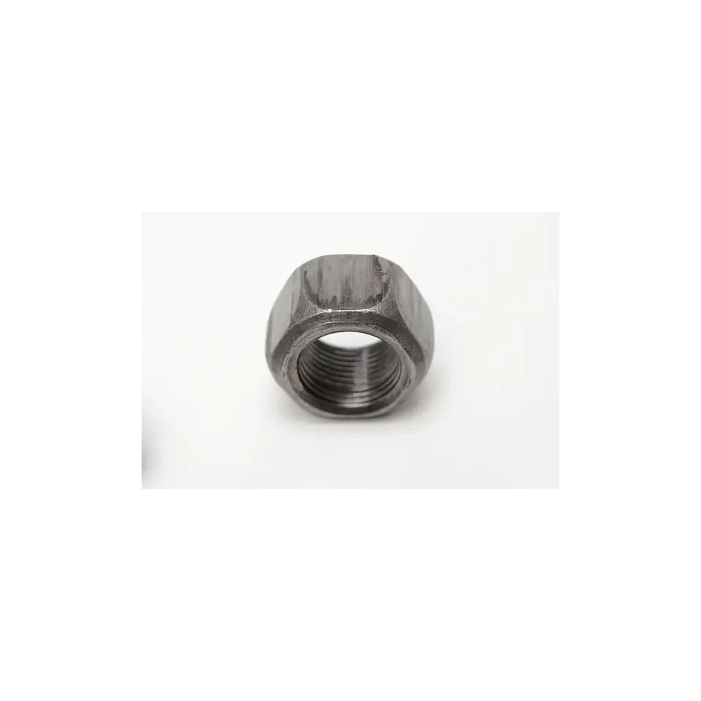 Гайка з дрібним різьбленням