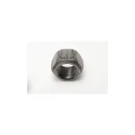 Гайка з дрібним різьбленням