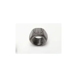 Гайка з дрібним різьбленням