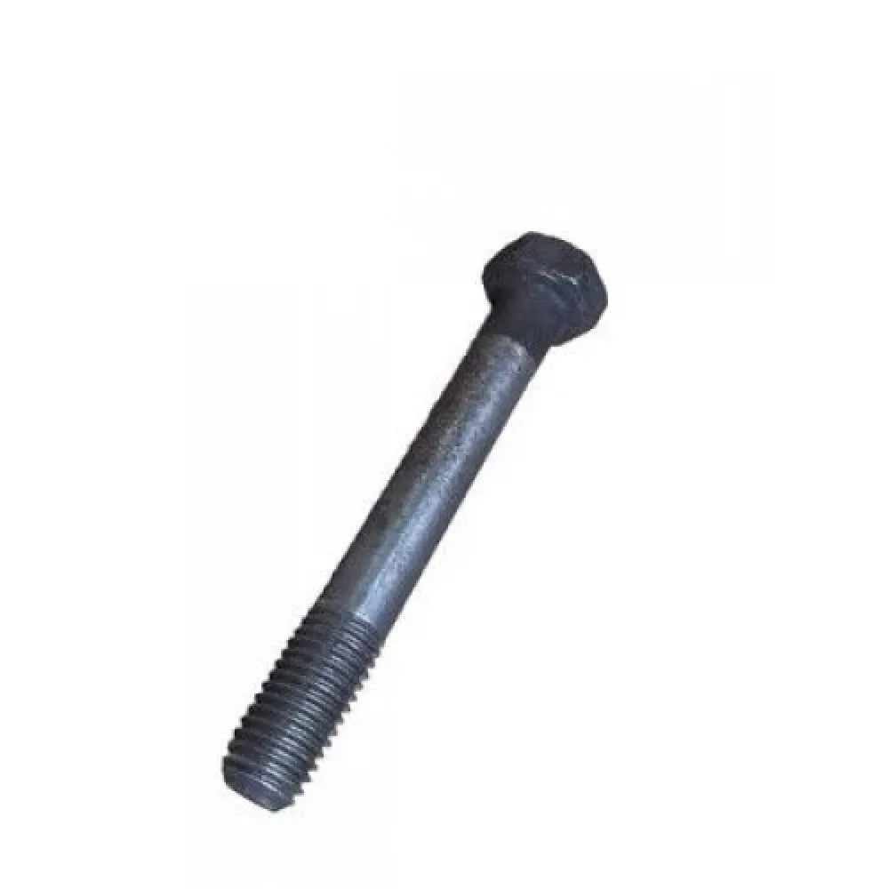 Болт головки блоку довгий