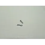 Заклепка сталева кругла КР 10299