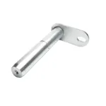 Палець верхній стопорний рами AN305584