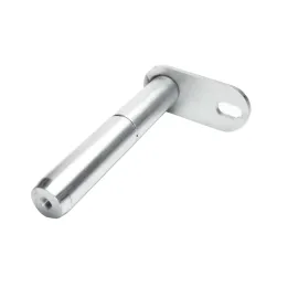 Палець верхній стопорний рами