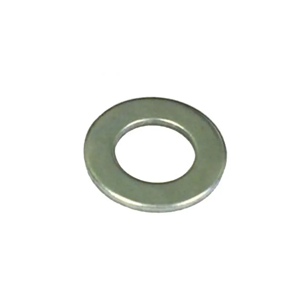 Шайба оцинкована M16 DIN 125 ЦБ