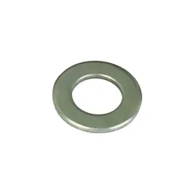 Шайба оцинкована