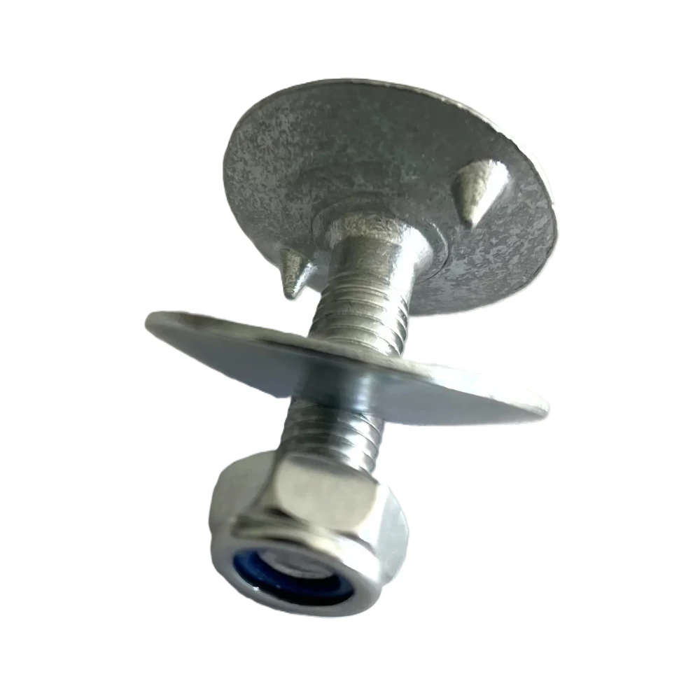 Болт спеціальний норійний