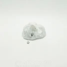 Заклепка алюмінієва