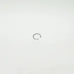 Кільце стопорне пальця поршневого