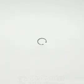 Кільце стопорне пальця поршневого