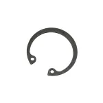 Кільце стопорне голівки гідроциліндра