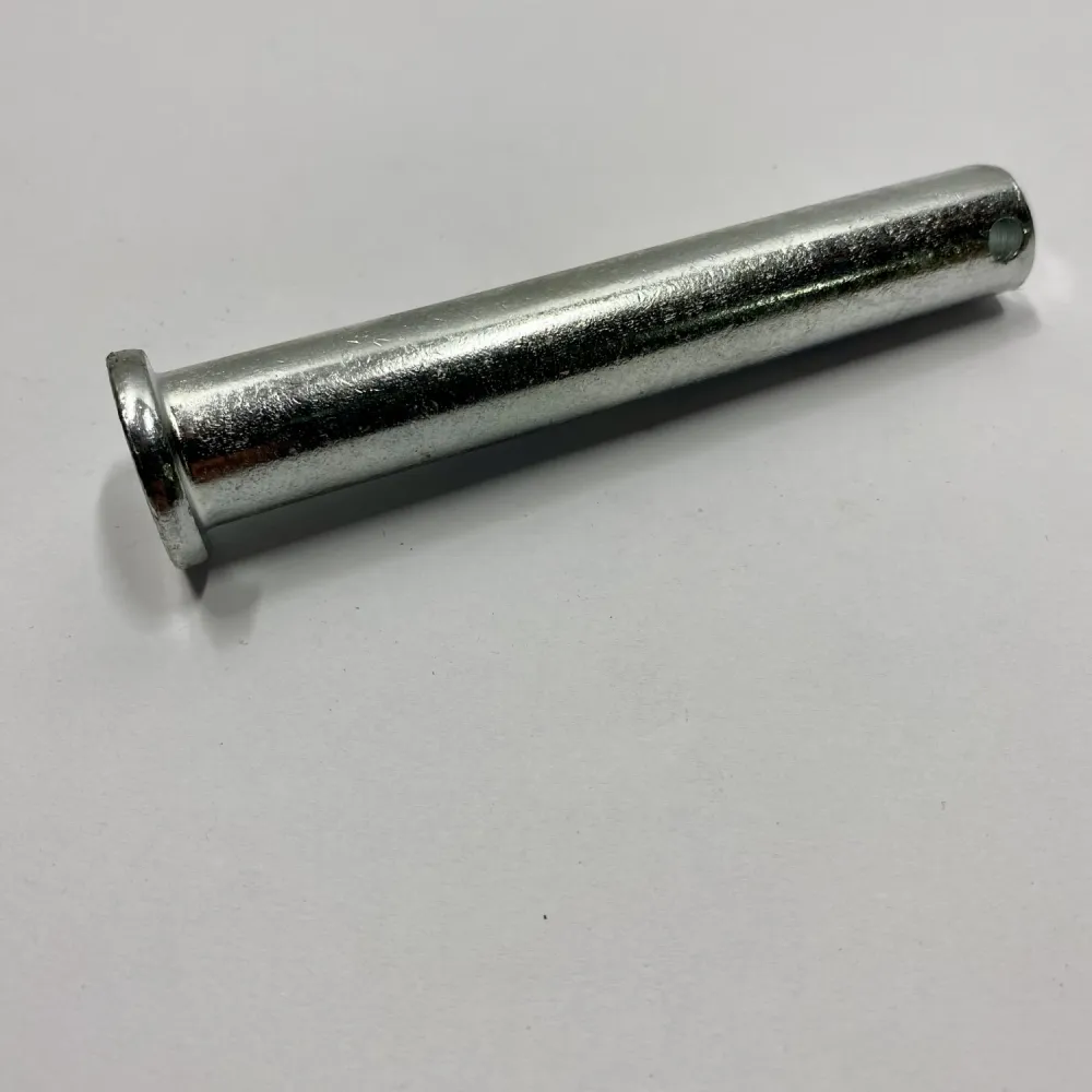 Палець розкосу нижній