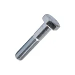 Болт високоміцний з частковим різьбленням М27х180