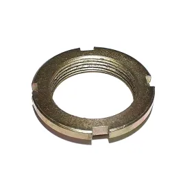 Гайка вала редуктора