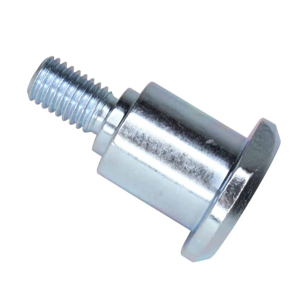 Палець тяги грабліни