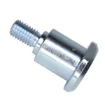 Палець тяги грабліни