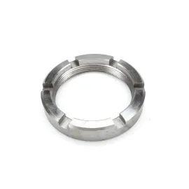 Гайка корончаста ексцентрика жниварки підходить