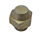 Гайка ковпака відцентрового фільтра