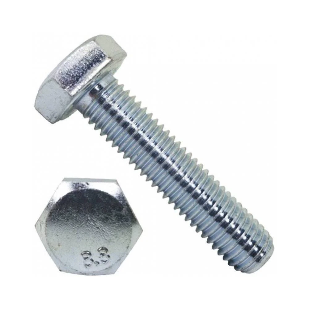 Болт шестигранний 237570