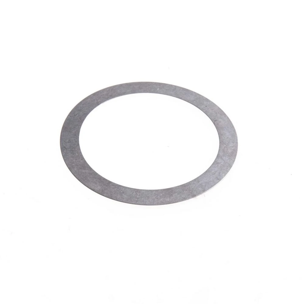 Шайба настановна