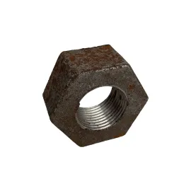 Гайка права вала секції