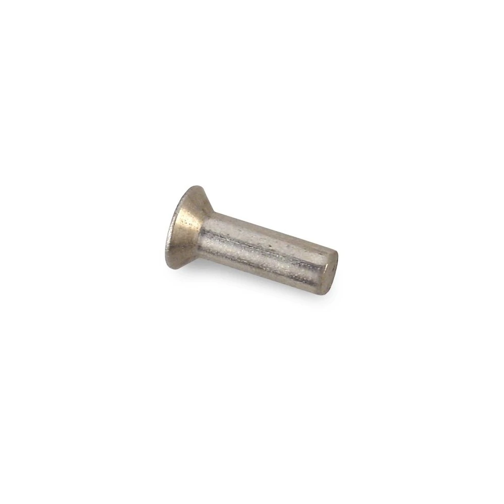 Заклепка алюмінієва