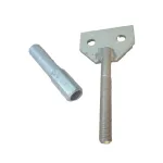 Гвинт регулювальний 77.38.139 ВгТЗ ДТ-75