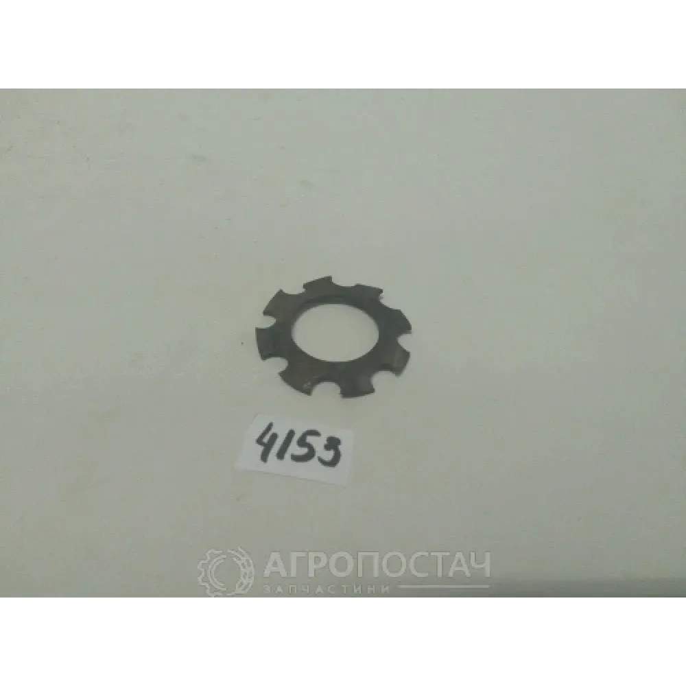 Кільце осі котки 85.31.120 ВгТЗ ДТ-75