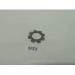 Кільце осі котки 85.31.120 ВгТЗ ДТ-75