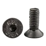 Болт потайний під шестигранник