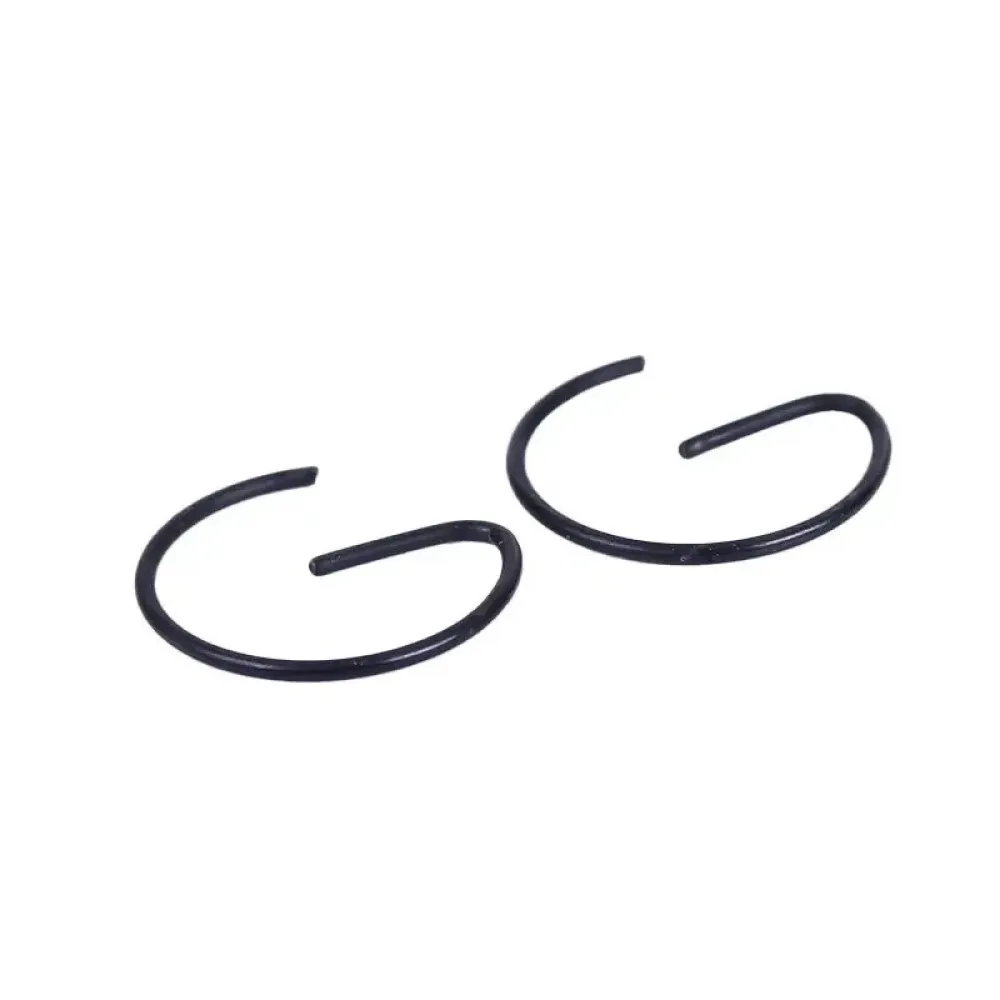 Кільце стопорне пальця поршневого