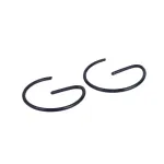 Кільце стопорне пальця поршневого