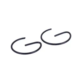 Кільце стопорне пальця поршневого