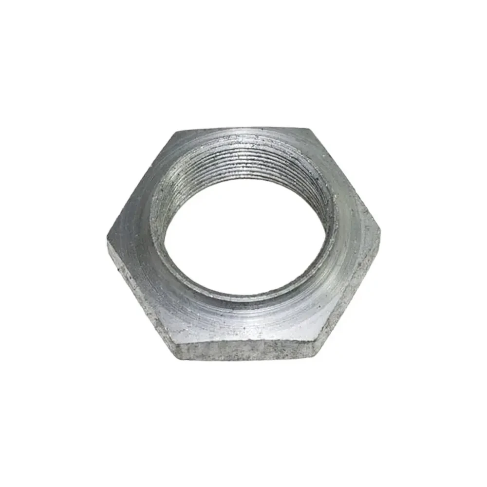 Гайка валу вторинного